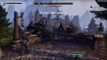 Elder Scrolls Online